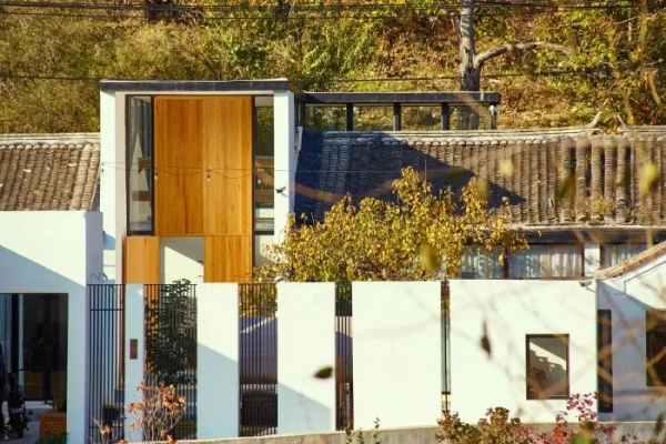 不出京住進西湖般的風景,走進夜晚的小院,伴著蟲鳴看星空 不出京住進西湖般的風景,走進夜晚的小院,伴著蟲鳴看星空