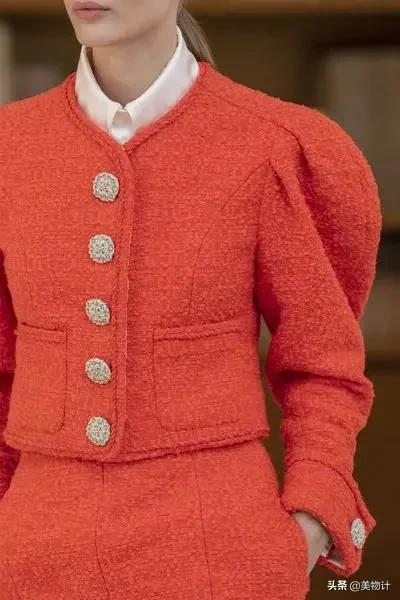 春天的外套，這3件最時髦