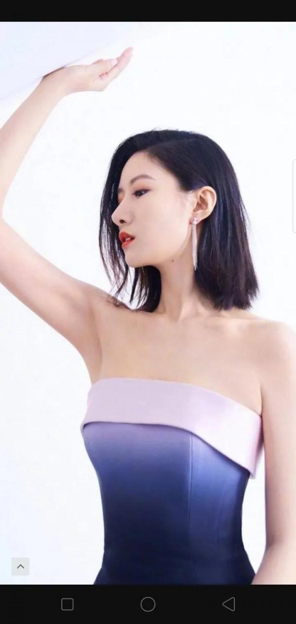 辛芷蕾吳優美圖