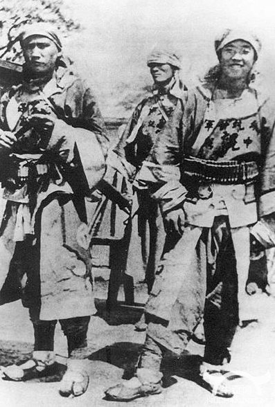 近代史上北京的三次淪陷,前兩次發生在清朝,最後一次全民抗戰 近代史上北京的三次淪陷,前兩次發生在清朝,最後一次全民抗戰