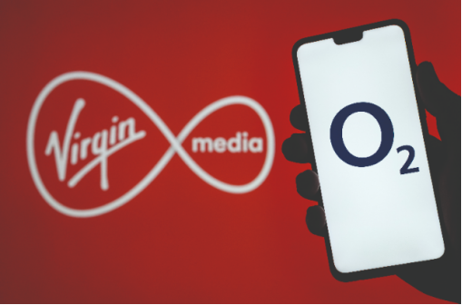 Virgin Media O2宣佈：倫敦64&percnt;的人口可以使用5G連線
