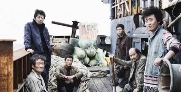 1996年一艘遠洋漁船上,船員怒殺船長,引得韓國總統親自下場辯護 1996年一艘遠洋漁船上,船員怒殺船長,引得韓國總統親自下場辯護