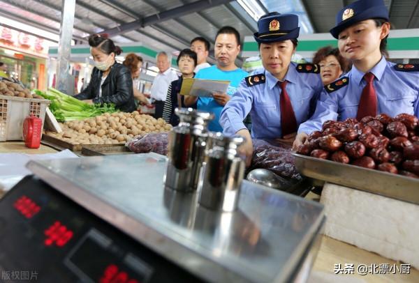 買菜買肉，記得多說2句話，小商小販不會缺斤短兩，很實用
