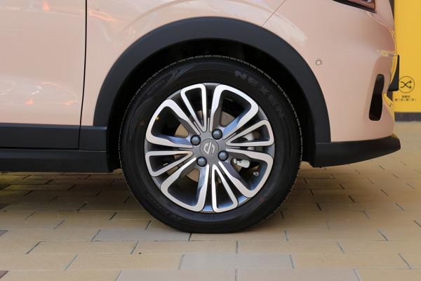 更出“色”的高配小車 2021款零跑T03真值麼？