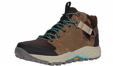 日本好物推薦：登山鞋選擇指南及人氣品牌10選