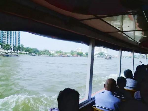 四國窮遊記之泰國篇