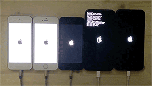 iOS 15 checkra1n 越獄，可能會在明年初出現