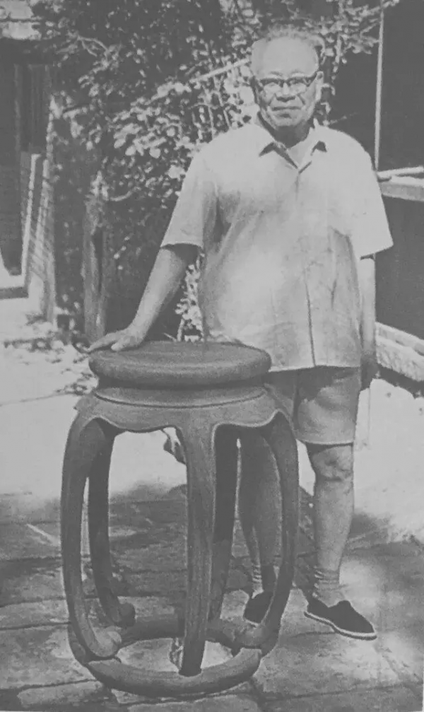 王世襄：生活本身就是一門藝術