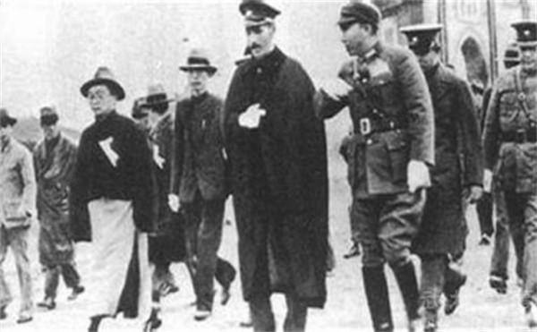 張學良老部下孫銘九，活捉蔣氏被報復，解放後怎樣了？