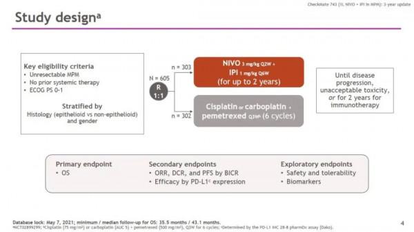 胡潔教授：雙拳出擊！“O+Y”為胸部腫瘤患者長生存保駕護航