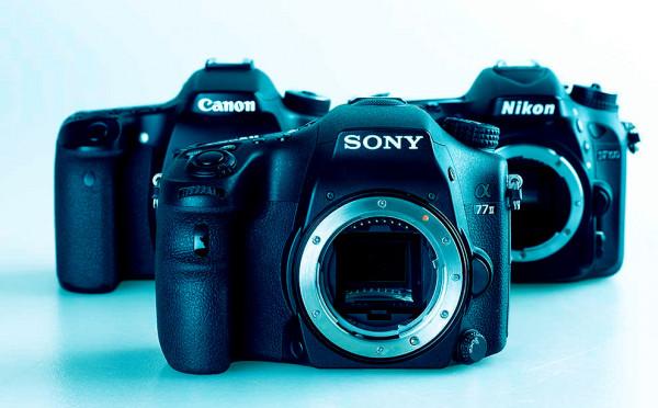 入手索尼、佳能、尼康微單的三大坑:十個人當中有七個人踩過 入手索尼、佳能、尼康微單的三大坑:十個人當中有七個人踩過