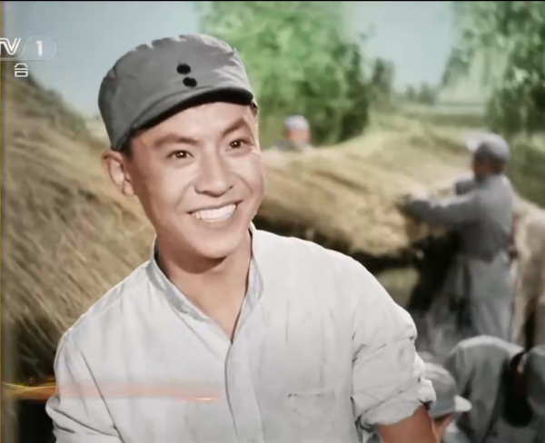 《柳堡的故事》為何催人淚下，電影浪漫，歌曲動聽，原型悽美