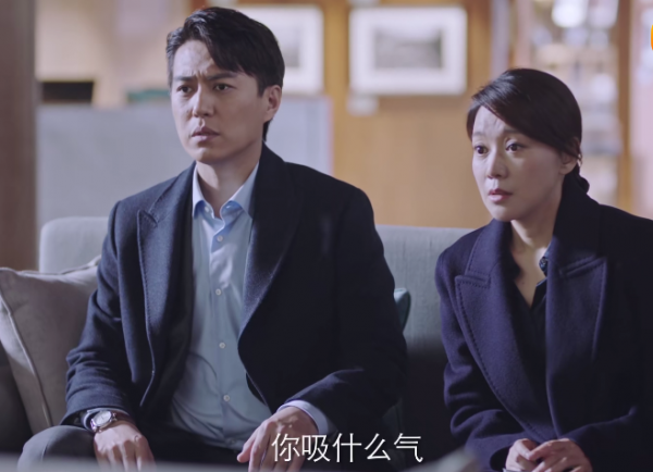 看完《突圍》我空虛了,結局看似圓滿,卻有5個大坑未填 看完《突圍》我空虛了,結局看似圓滿,卻有5個大坑未填