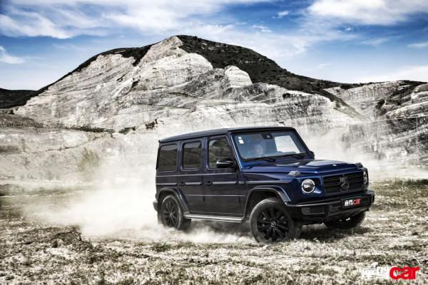 四缸大G，尚能飯否？| CAR REVIEWS