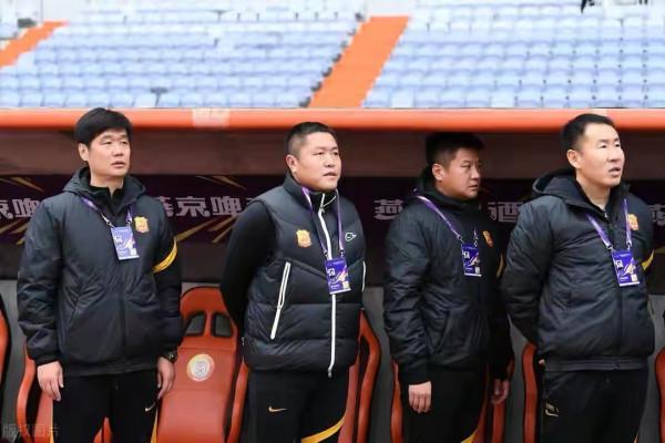 比利奇解約，北京國安會不會效仿山東泰山，給自己人一個機會呢？