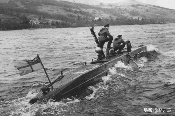 二戰傳奇：英派特種部隊追殺隆美爾，41天后60名隊員僅回來兩人