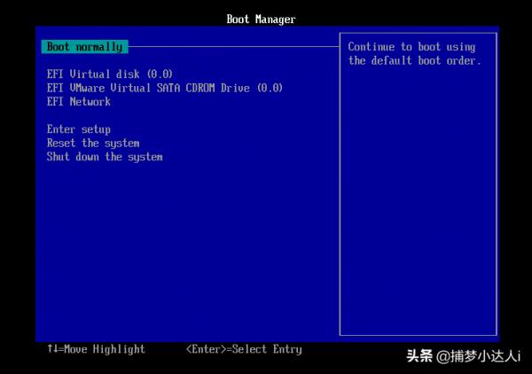 (四)esxi安裝win10虛擬機器教程——捕夢小達人 (四)esxi安裝win10虛擬機器教程——捕夢小達人