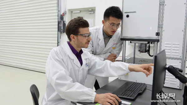 17項成果獲國家科學技術獎!解碼河北獲獎專案數量連年增加背後的驅動力 17項成果獲國家科學技術獎!解碼河北獲獎專案數量連年增加背後的驅動力