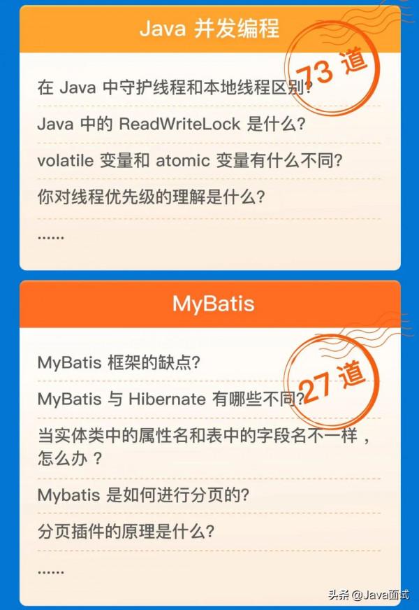 五面騰訊斬獲offer定級T3-2，附2021年最新最全1360道面試真題