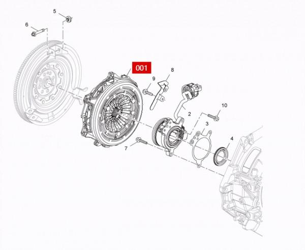 昂科威低速頓挫，可能是這些原因引起的，解決方法建議牢記