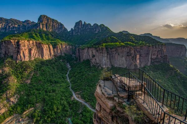 不去就虧大了，中國4個免門票的景區，風景秀麗，你知道嗎