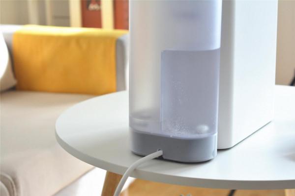 體驗魔凡淨飲一體機:喝一天大約3毛錢,樓下水站表示要失業了 體驗魔凡淨飲一體機:喝一天大約3毛錢,樓下水站表示要失業了