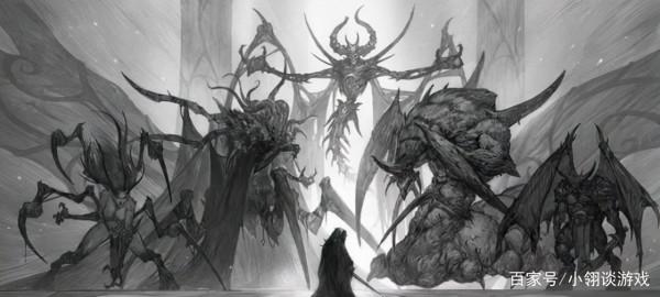 暗黑2之最效率的法師玩法,超市終結者,小技能3秒擊倒大菠蘿 暗黑2之最效率的法師玩法,超市終結者,小技能3秒擊倒大菠蘿