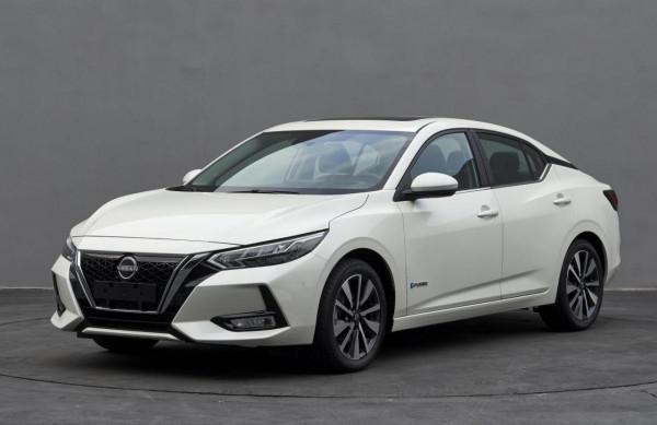 軒逸將釋出新車型，混合動力系統，配全時電驅，油耗4.1L