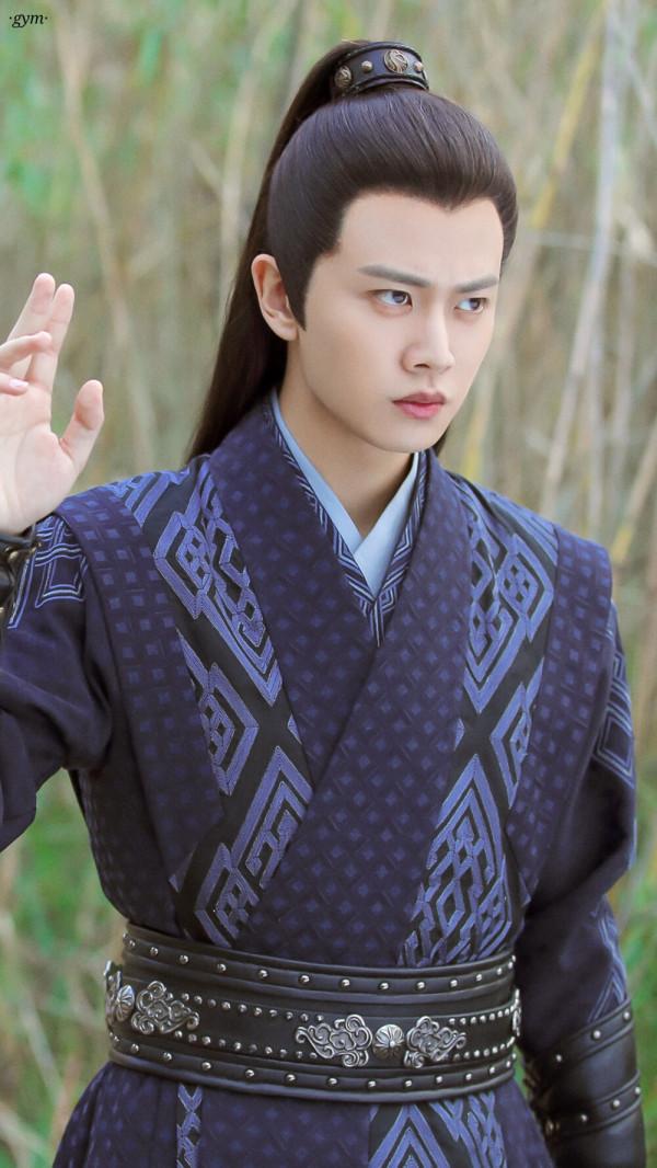 如今古裝劇裡的美男,我只服這6位!帥得很有古典感,儀態也超棒 如今古裝劇裡的美男,我只服這6位!帥得很有古典感,儀態也超棒