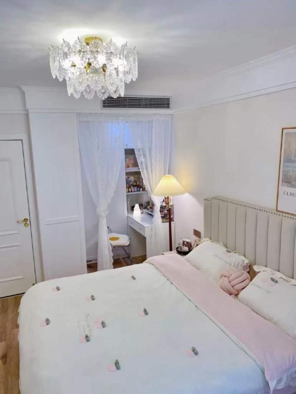 安徽90後夫妻,因太會佈置而走紅,把83㎡裝得堪稱收納教科書 安徽90後夫妻,因太會佈置而走紅,把83㎡裝得堪稱收納教科書