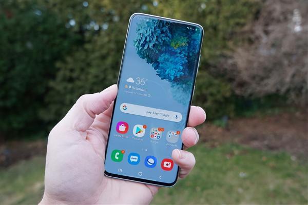 三星Galaxy S22打造小屏設計，期待嗎？