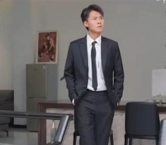 許華升的成名之路