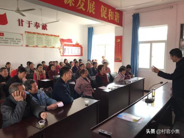 村幹部到了年齡一定要退嗎?有些情況不會退,還能繼續參加選舉 村幹部到了年齡一定要退嗎?有些情況不會退,還能繼續參加選舉