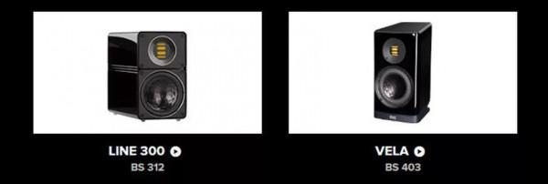 小居室的高保真還原,ELAC書架箱專輯 小居室的高保真還原,ELAC書架箱專輯