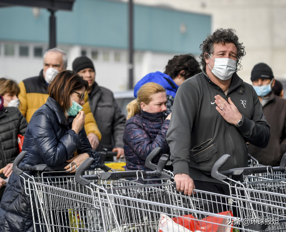 11月9日，世界發生3件事！奧巴馬重出江湖；世衛組織警告美國