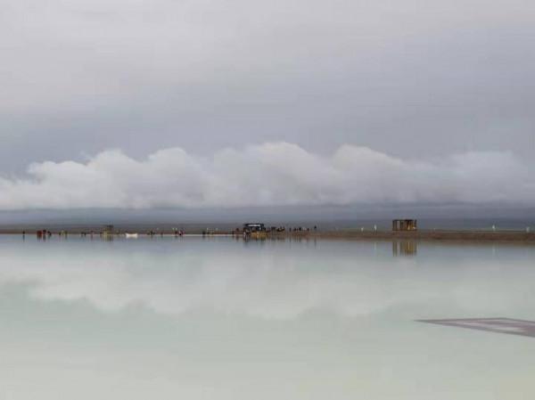 小鵬P7自駕3600公里遊記 小鵬P7自駕3600公里遊記