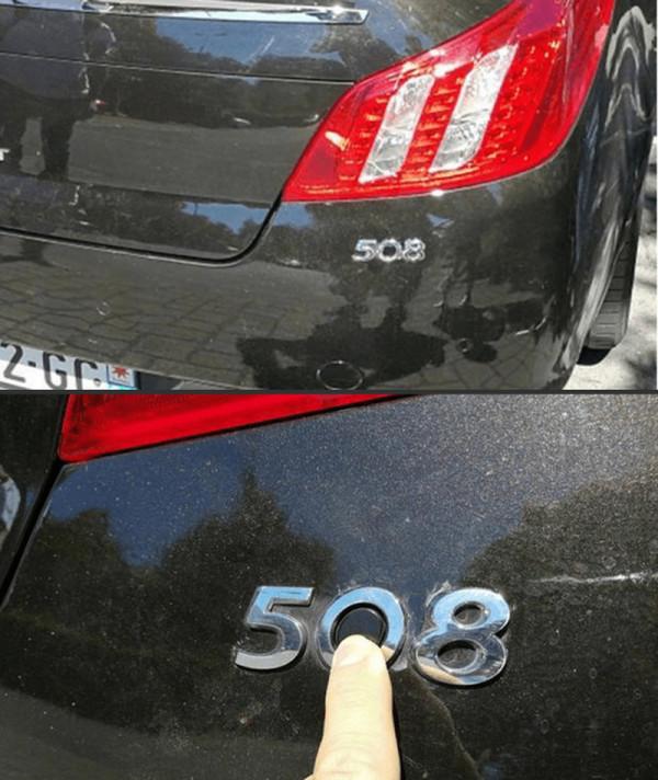 開腦洞的奇葩汽車設計 115張圖一次滿足你所有好奇心 開腦洞的奇葩汽車設計 115張圖一次滿足你所有好奇心