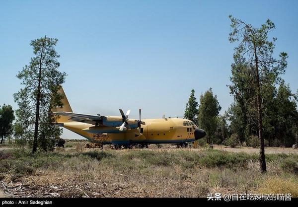 小國空軍志——伊朗空軍 小國空軍志——伊朗空軍