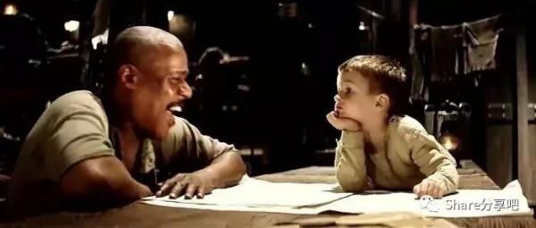 《海上鋼琴師》| 人生的舞臺永遠只在自己心中