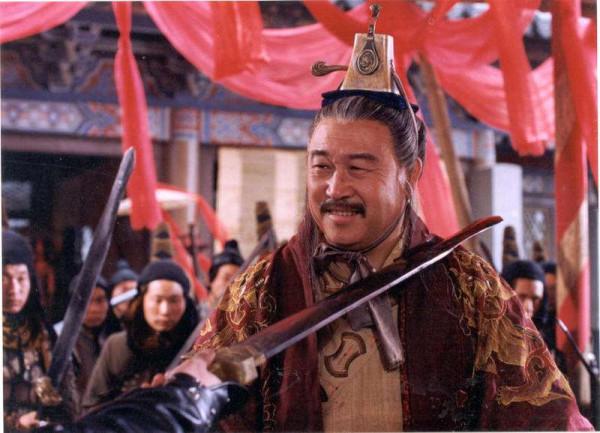 瀟湘夜雨莫大先生是淡泊名利還是心思險惡