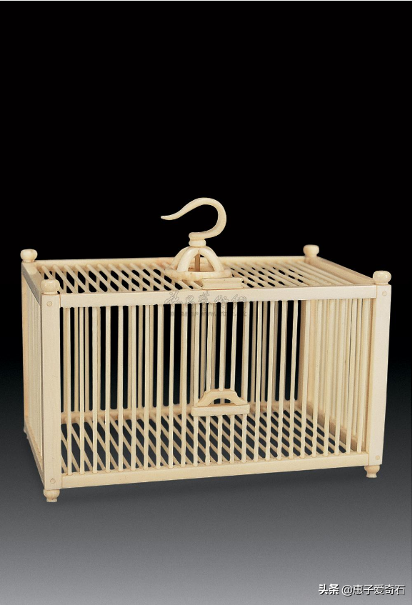 老北京人的八大文玩