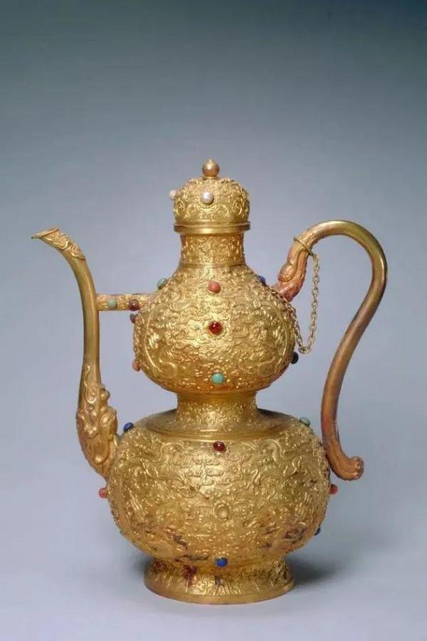 鑑定一下古代熱門食物雅稱