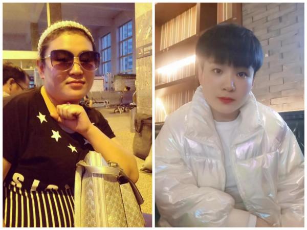 減肥開始容易，堅持下來太難，給你一點堅持下去的動力，看看吧