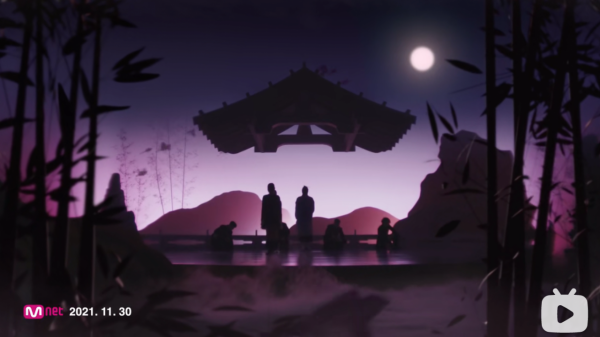 金鐘仁新歌MV引爭議,中國結竟成東洋風?韓國愛豆成中國男團? 金鐘仁新歌MV引爭議,中國結竟成東洋風?韓國愛豆成中國男團?