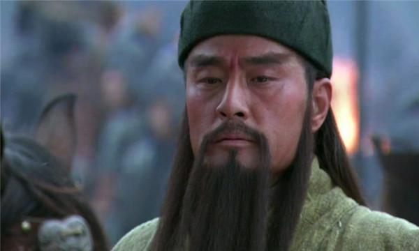 關羽、張飛、馬超、趙雲死後各留下一員小將，蜀國才沒有早早滅亡