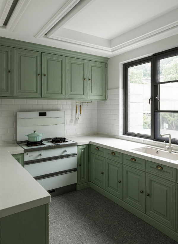 400㎡“藏寶宅”,三面環山的頂層花園,這個家每1㎡都讓人稱讚 400㎡“藏寶宅”,三面環山的頂層花園,這個家每1㎡都讓人稱讚