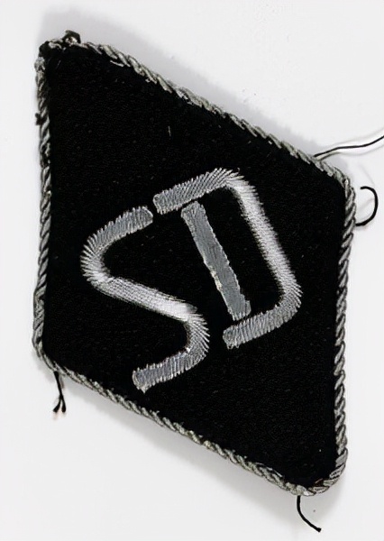 蓋世太保-一段恐怖的歷史（67）