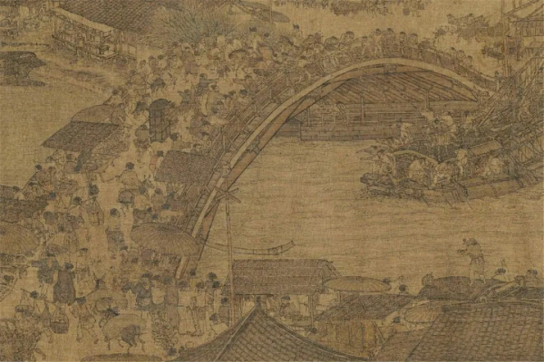 穿越千年 揭秘城管的前世今生 穿越千年 揭秘城管的前世今生