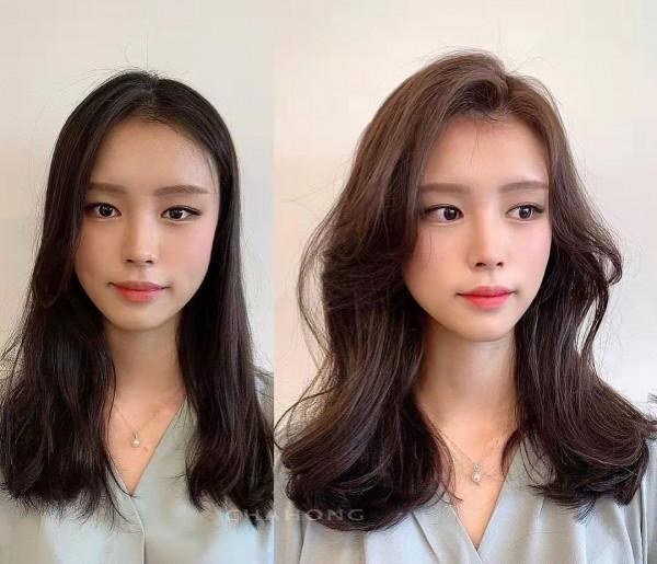 顏值再高也扛不住頭頂“趴”,顯臉大又沒氣質,做髮型蓬鬆是關鍵 顏值再高也扛不住頭頂“趴”,顯臉大又沒氣質,做髮型蓬鬆是關鍵