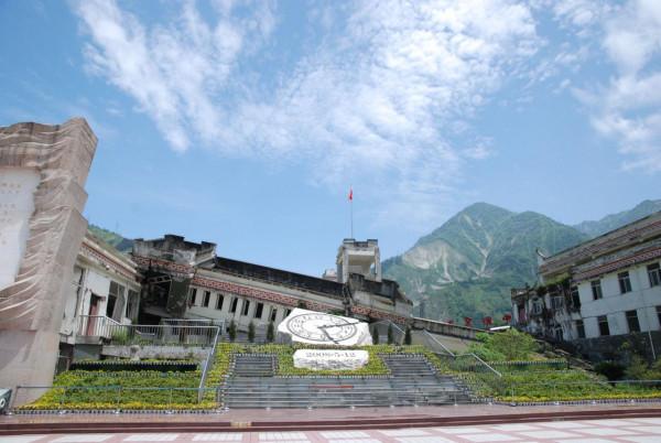 一句話帶你覽盡四川所有5A級旅遊風景區，你最想去哪兒？